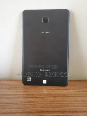 Samsung Galaxy Tab 10.1 32 GB Black