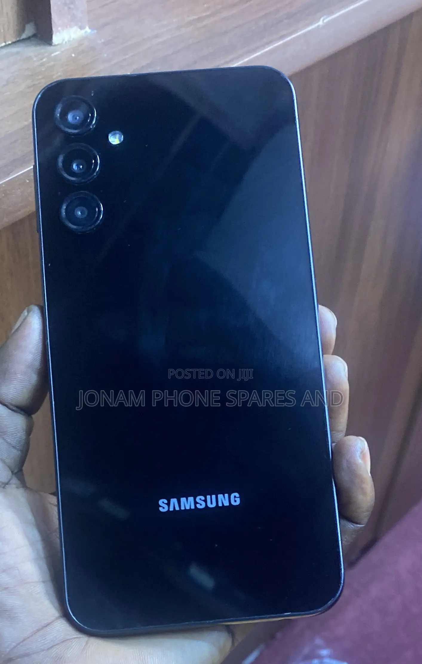 Samsung Galaxy A24 128 GB Black