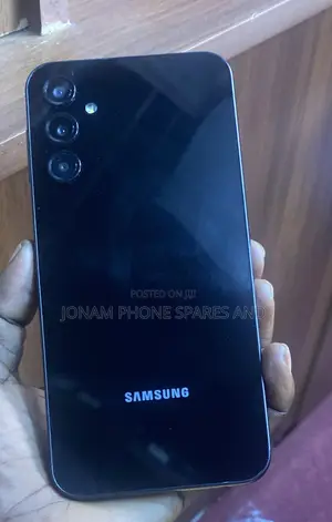 Samsung Galaxy A24 128 GB Black