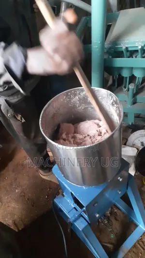 Grinders 60000