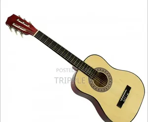 Small Sized High Quality Classical Kids Guitar