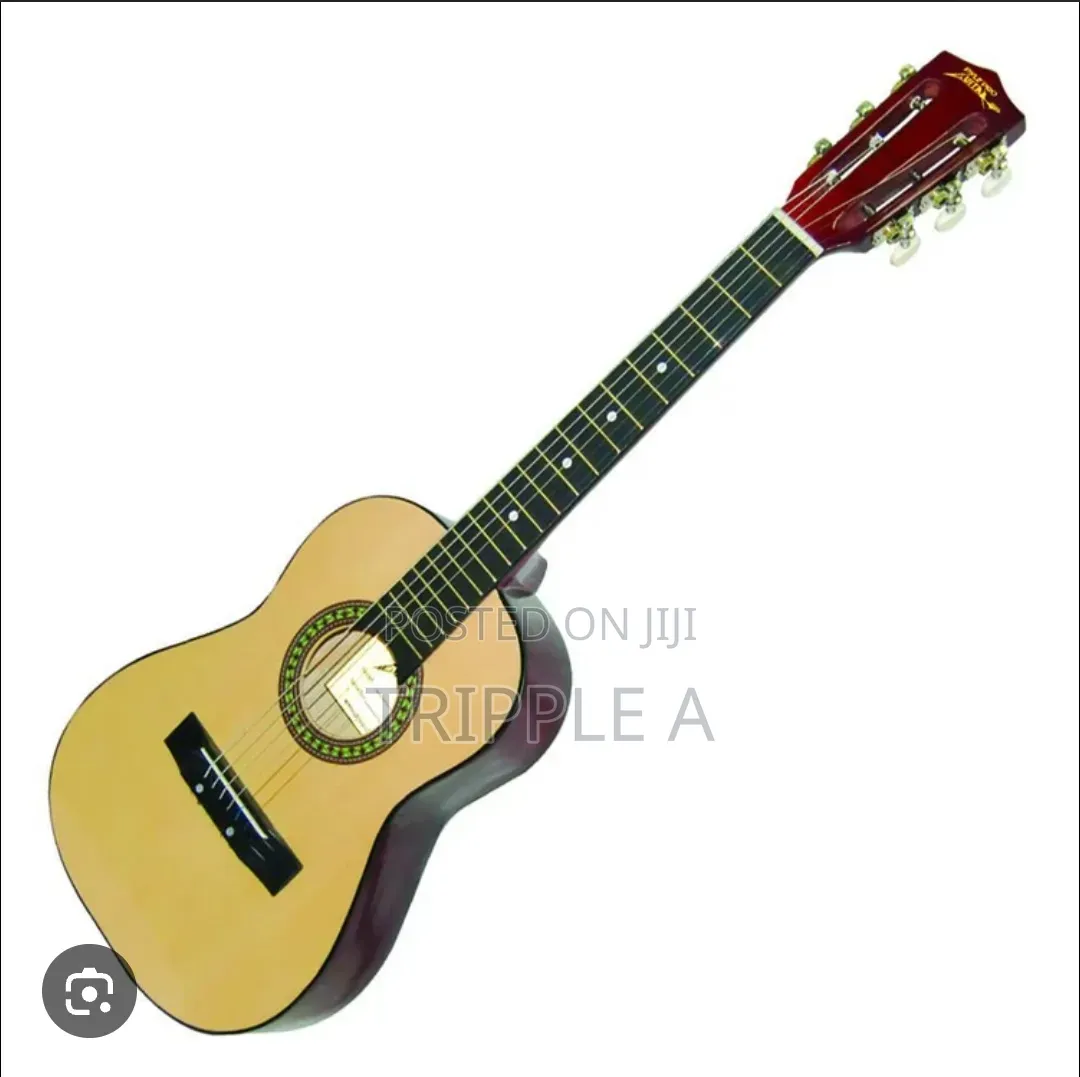 Small Sized High Quality Classical Kids Guitar