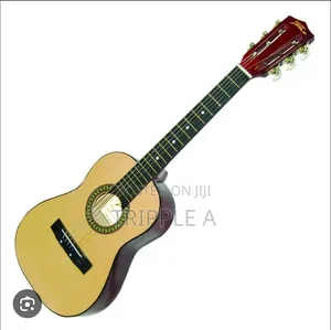 Small Sized High Quality Classical Kids Guitar