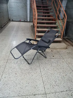 Indoor Outdoor Camping/Beach Relaxing Folding Chair