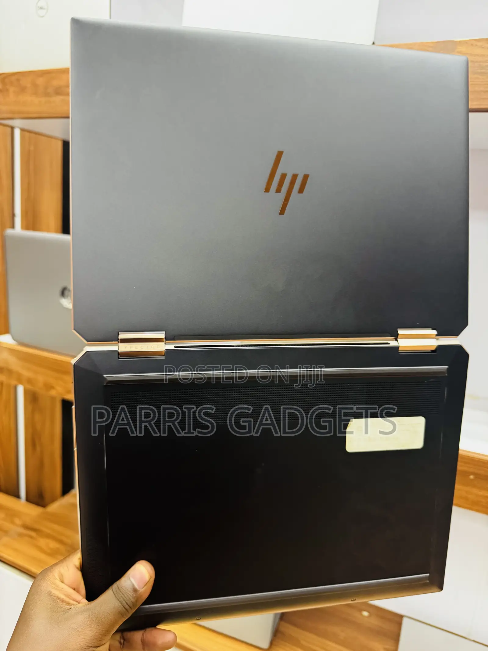 Laptop HP Spectre X360 13 16GB Intel Core i7 SSD 512GB