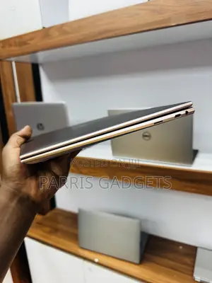 Laptop HP Spectre X360 13 16GB Intel Core i7 SSD 512GB