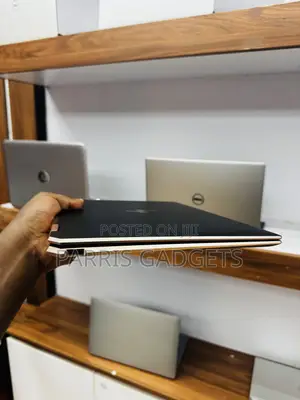 Laptop HP Spectre X360 13 16GB Intel Core i7 SSD 512GB