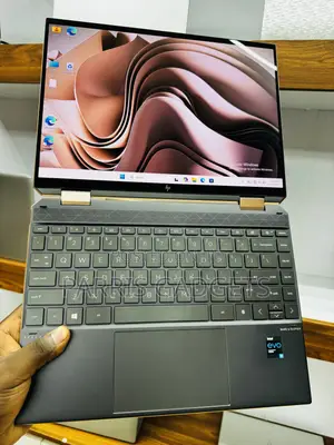 Laptop HP Spectre X360 13 16GB Intel Core i7 SSD 512GB