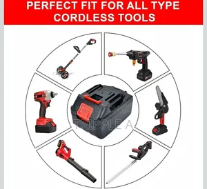 Generic 48 Max Power Link System Battery