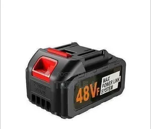 Generic 48 Max Power Link System Battery