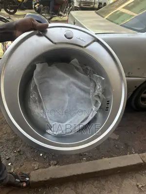 Kitchen Sink