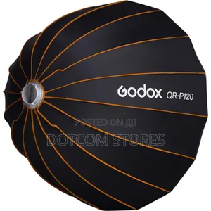 Godox 120cm Quick Parabolic Softbox