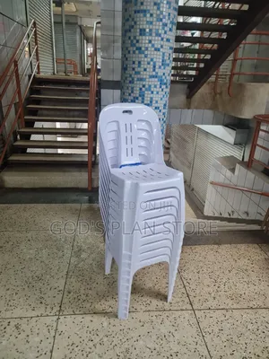 Main Cottages Plastic Chairs Plastic Chairs