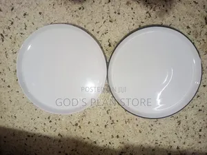 26cm Diameter Ceramic Dinner Plates Dinner Plates 12pcs