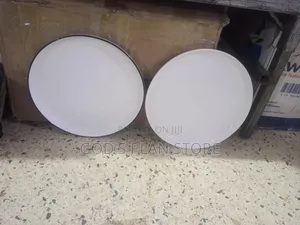 26cm Diameter Ceramic Dinner Plates Dinner Plates 12pcs