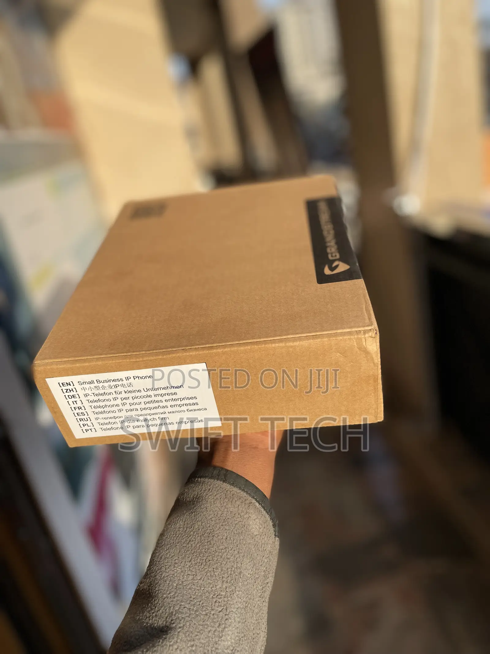 Grandstream Gxp1625