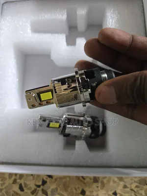 D2r and D2s Led Conversion Bulbs