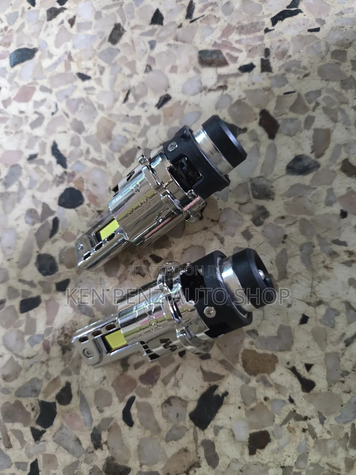 D2r and D2s Led Conversion Bulbs