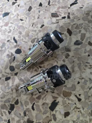 D2r and D2s Led Conversion Bulbs