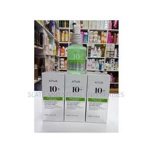 Anua Azelaic Acid 10 + Hyaluron Serum