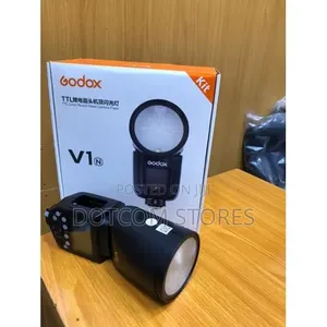 Godox V1n Professional Flash Speedlight Camera