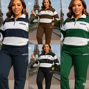 2pc Truck Suit
