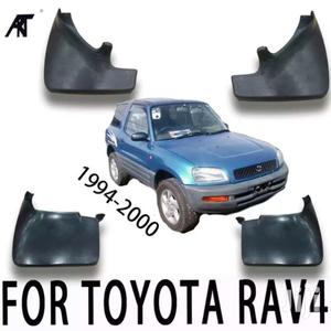 RAV4 MUDFLAPS Old Model Japanese