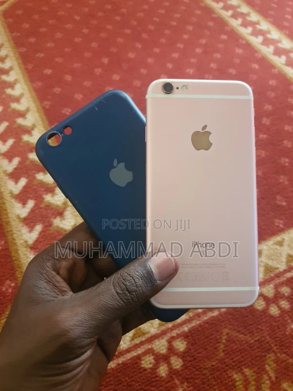 Apple iPhone 6s 16 GB Gold