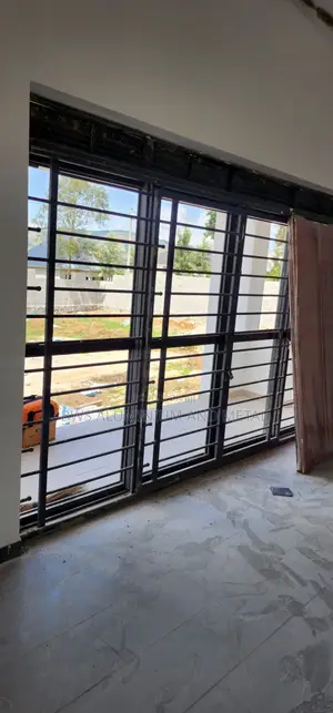 Burglars for Doors and Windows