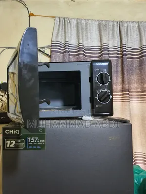Sonashi 20l Microwave Oven