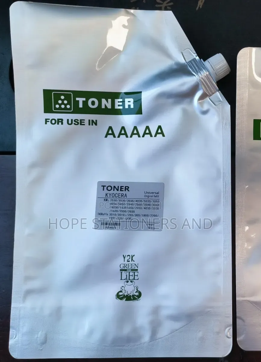 Kyocera Tonner 500gms