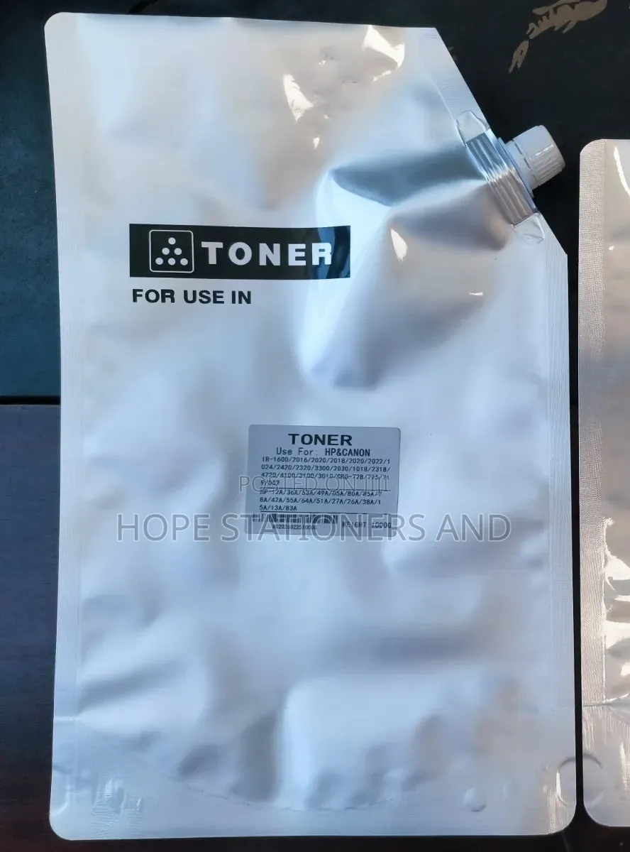 Kyocera Refill Tonner 1 Kg