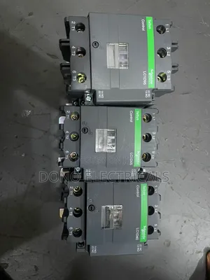 Ac Contactor