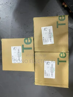 Ac Contactor