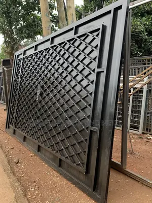 Sliding Gate