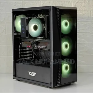 New Desktop Computer 16GB Intel Core i5 SSD 512GB