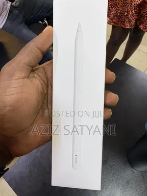 Apple Pencil Type C Original 2nd Generation