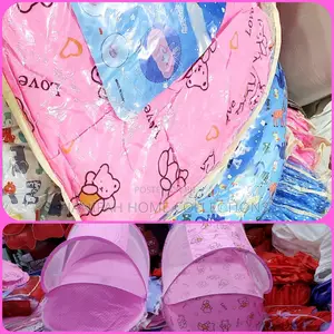 Baby Nets Crib