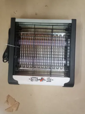Small Electric Mosquito Killer/Insect Killer/All Insect Trapper -