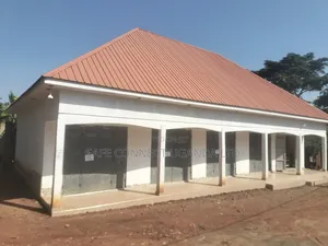 Commercial Property on Quick Sale- On Half Acre Land