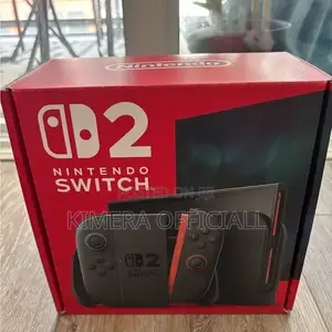 Nintendo Switch 2