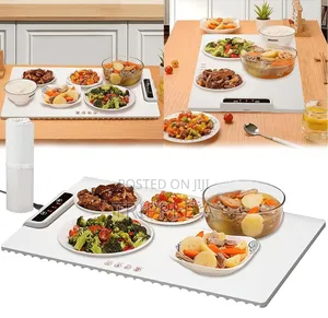 Multifunction Electric Food Warming Mat