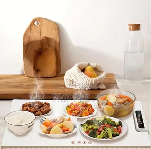 Multifunction Electric Food Warming Mat
