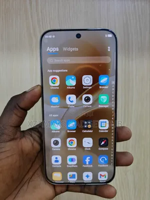 Vivo V70 256 GB Gray
