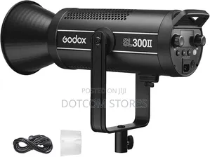 Godox Sl300ii Led Video Light