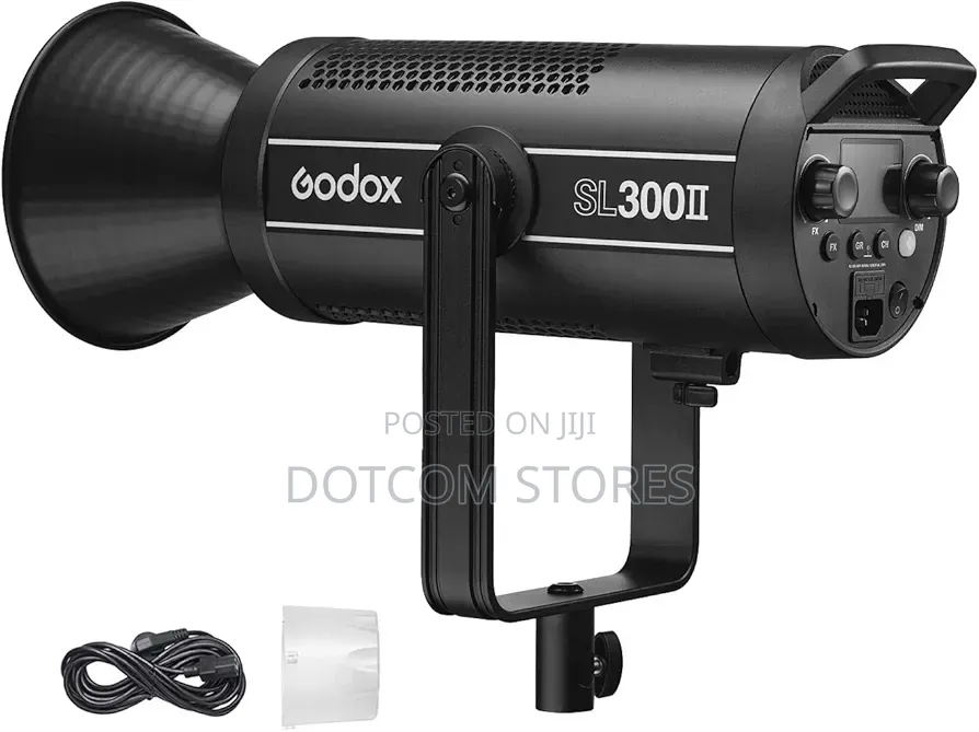 Godox Sl300ii Led Video Light