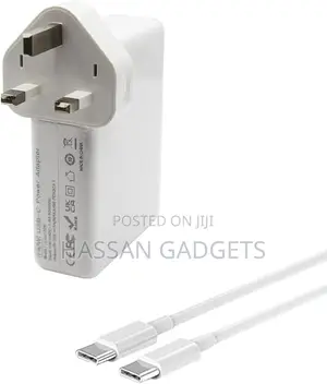 Macbook Charger 140w Type C