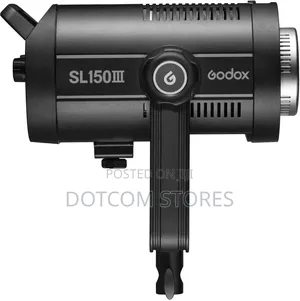 Godox Sl150iii Led Video Light