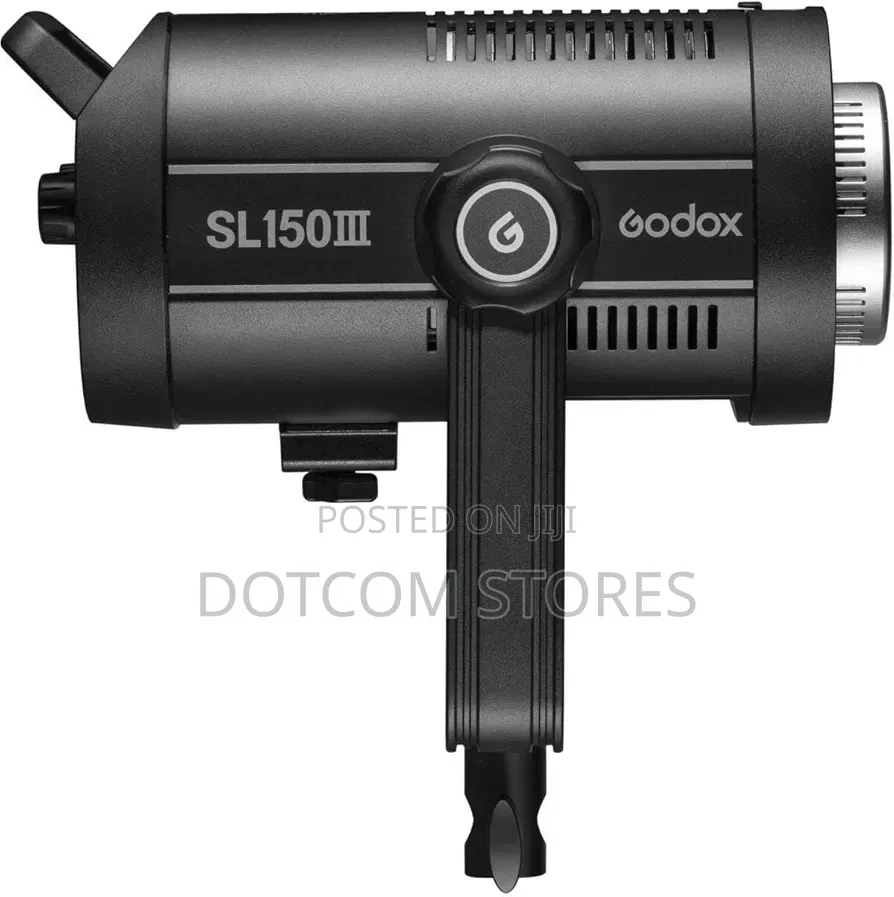 Godox Sl150iii Led Video Light