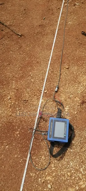 Water Surveying